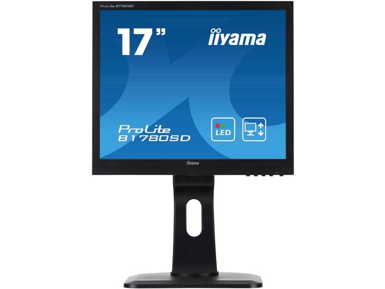 iiyama ProLite B1780SD-B1 PC-flat panel