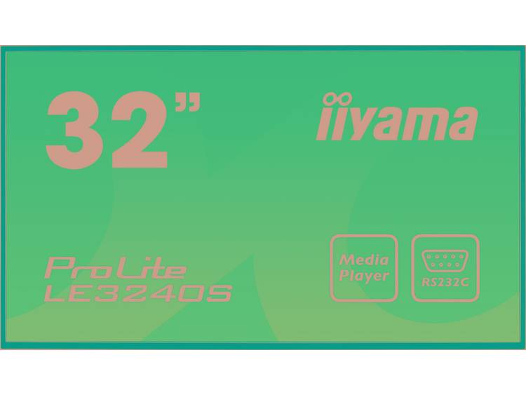 iiyama ProLite LE3240S-B1