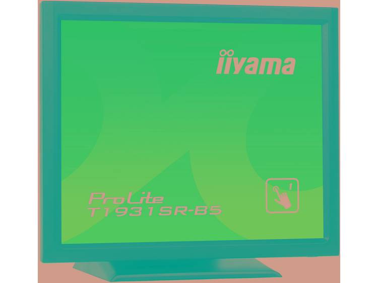 Iiyama T1931SR-B5