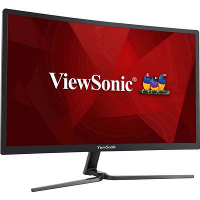 Viewsonic VX2458-C-MHD LCD-monitor 61 cm (24 inch) Energielabel F (A - G) 1920 x 1080 Pixel Full HD 1 ms HDMI, DisplayPo-5
