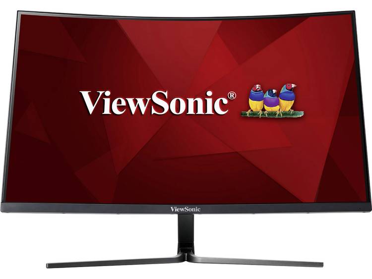 Viewsonic VX2758-C-MH LCD-monitor 68.6 cm (27 inch) Energielabel A 1920 x 1080 pix Full HD 1 ms HDMI