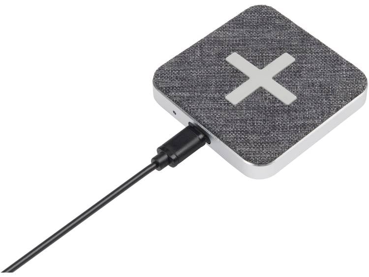 Xtorm Wireless Fast Charging Pad (QI) Balance