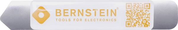 BERNSTEIN Tools for Electronics Bernstein Werkzeugfabrik 2-124 Openingsgereedschap 1 stuks