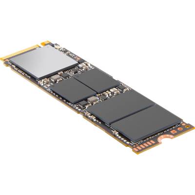Intel  128 GB NVMe/PCIe M.2 SSD 2280 harde schijf PCIe 3.1 x4  SSDPEKKW128G801