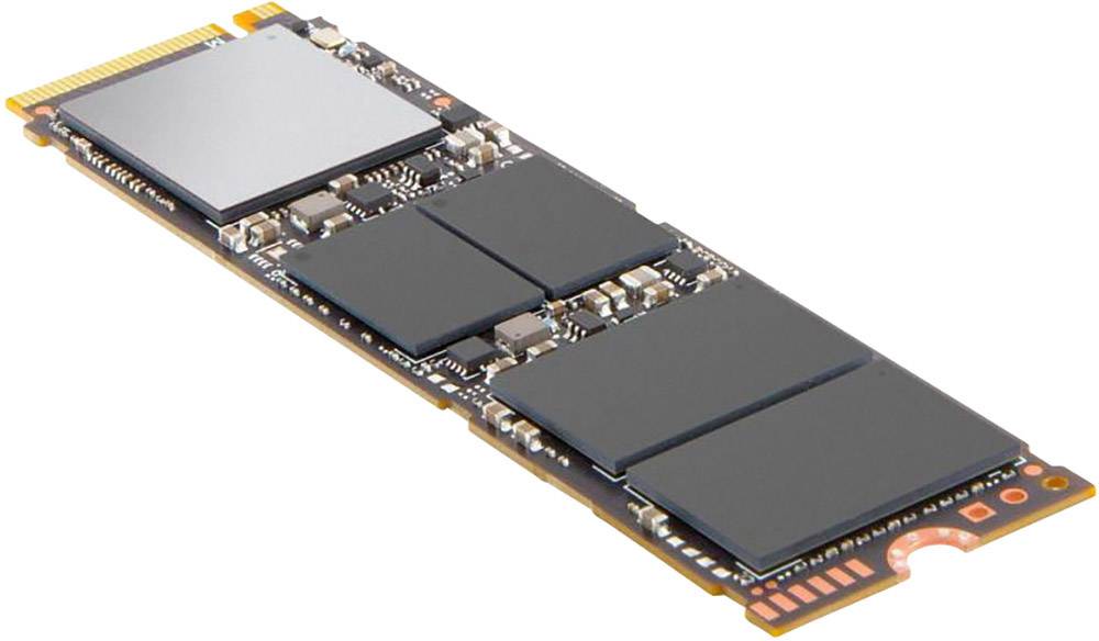 intel nvme pcie