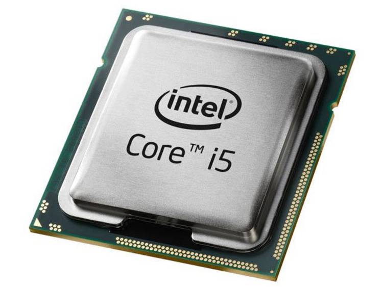 Processor Intel Core i5 9600K Tray