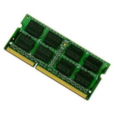 QNAP  Werkgeheugen voor NAS  DDR3 8 GB 1 x 8 GB  1600 MHz 204-pins SO-DIMM  RAM-8GDR3-SO-1600