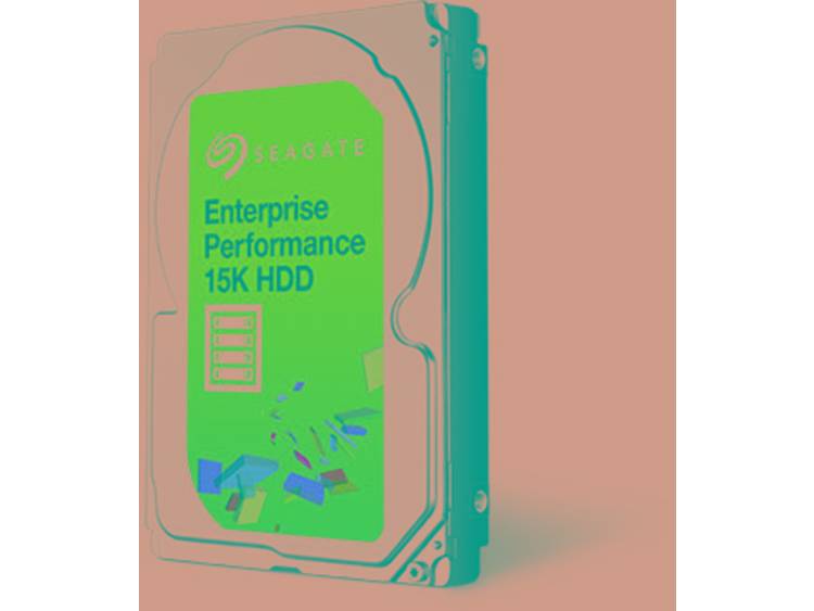 Seagate ST900MP0146 900 GB Harde schijf (2.5 inch) SAS
