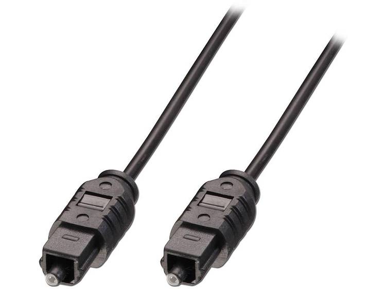 Lindy 10m SPDIF Digital Optical Cable TosLink (35215)