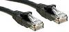 LINDY patchkabel Cat6 UTP Premium zwart 2,00m