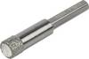 Wolfcraft 5994000 Diamantboor 14 mm Van diamant voorzien 1 stuk(s)
