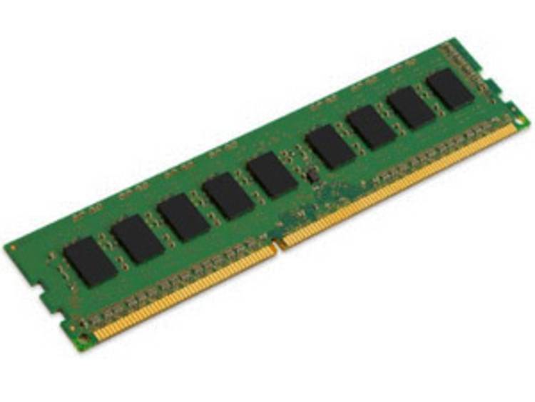 8 GB DDR3-1333 Kit