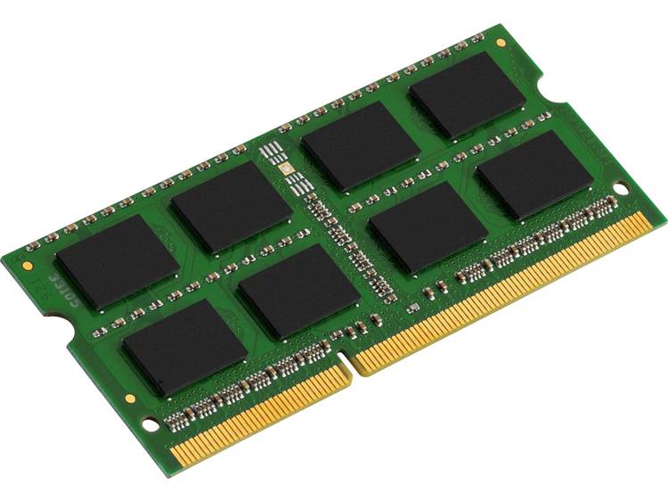 Kingston ValueRAM 2GB PC3-12800 SODIMM