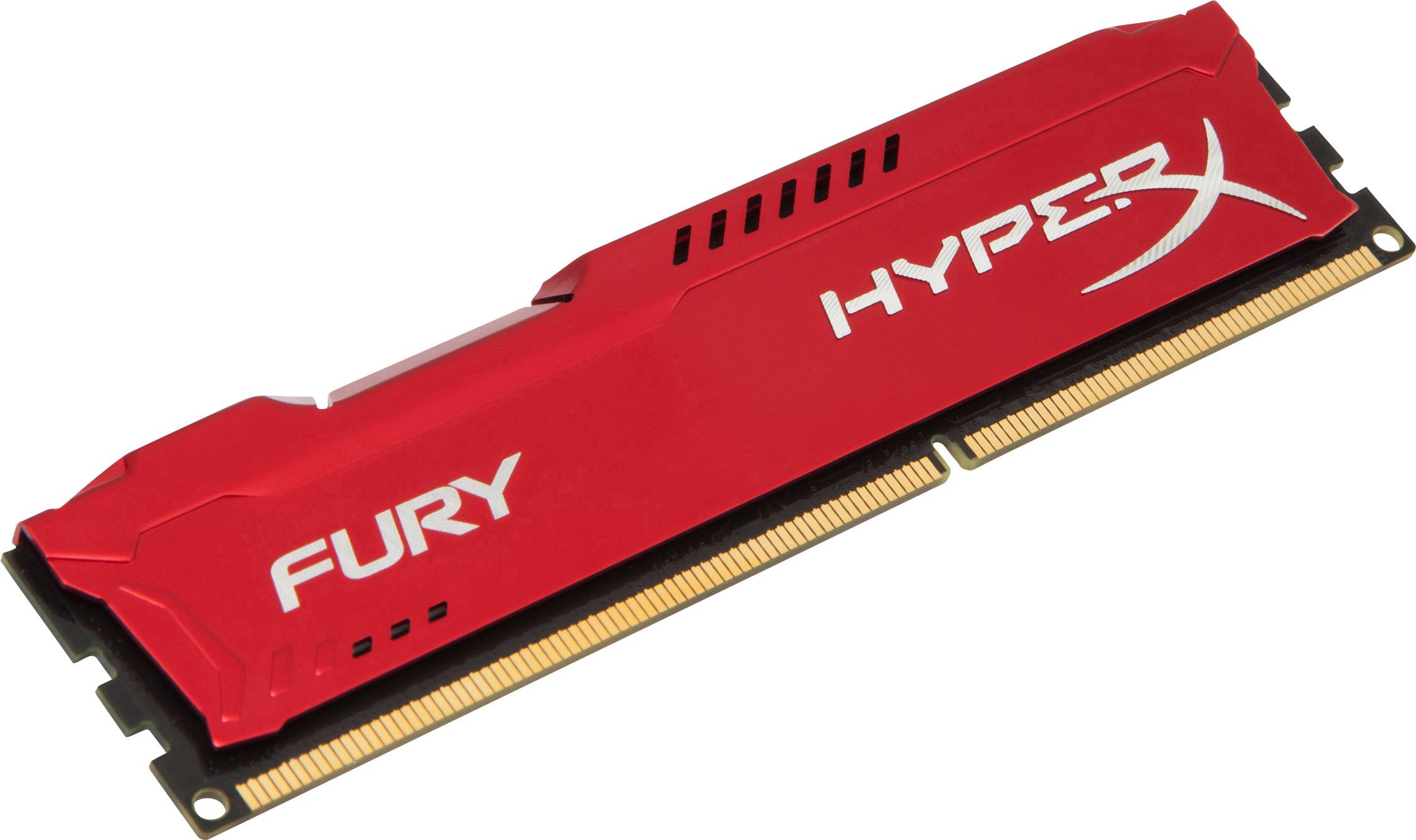 8 GB 1 x 8 GB DDR3-RAM 1600 MHz CL10 
