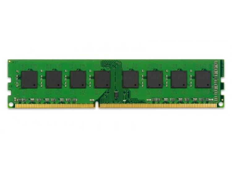 Kingston Technology 4GB DDR3-1333