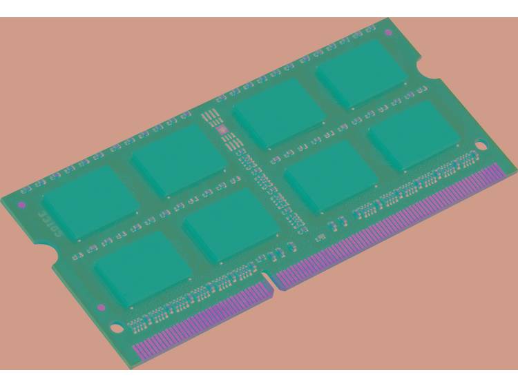 Kingston Technology 8GB DDR3-1333