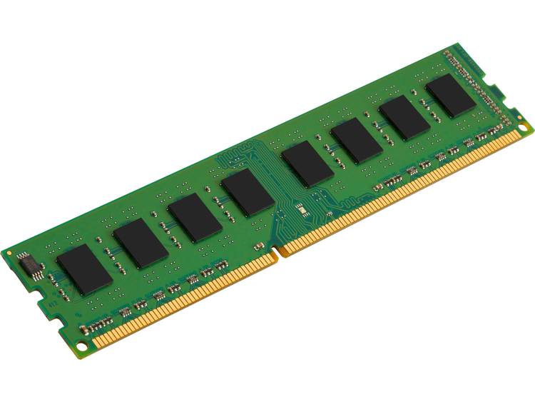 Kingston Technology 4GB DDR3-1600