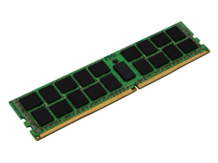 Kingston Technology System Specific Memory 16GB DDR4 2400MHz Module 16GB DDR4 2400MHz ECC geheugenmo