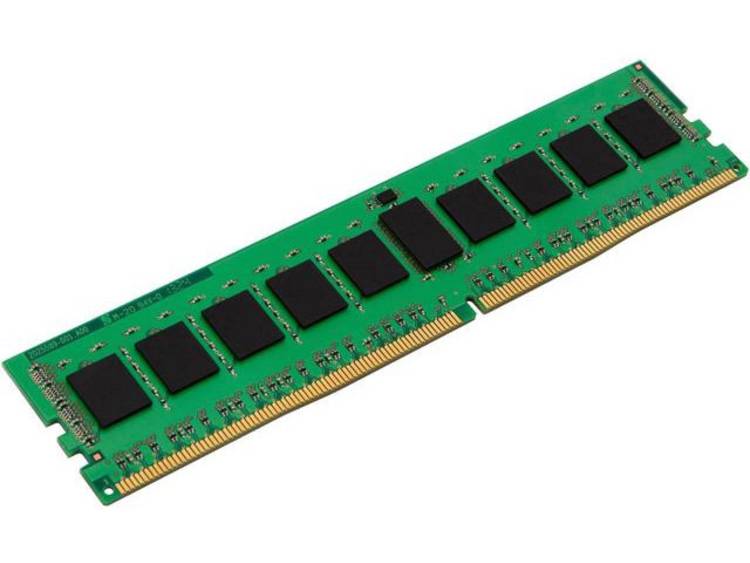 Kingston Technology KCP424ND8-16, 16GB DDR4 2400MHz
