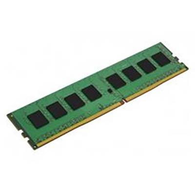 Kingston  Werkgeheugenmodule voor PC   DDR4 8 GB 1 x 8 GB ECC 2400 MHz 288-pins DIMM CL17 KTD-PE424E/8G