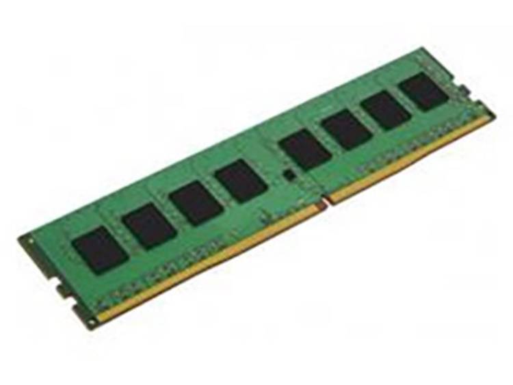Kingston 16GB DDR4-2400MHz ECC