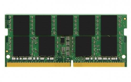 8GB DDR4 2400MHz ECC