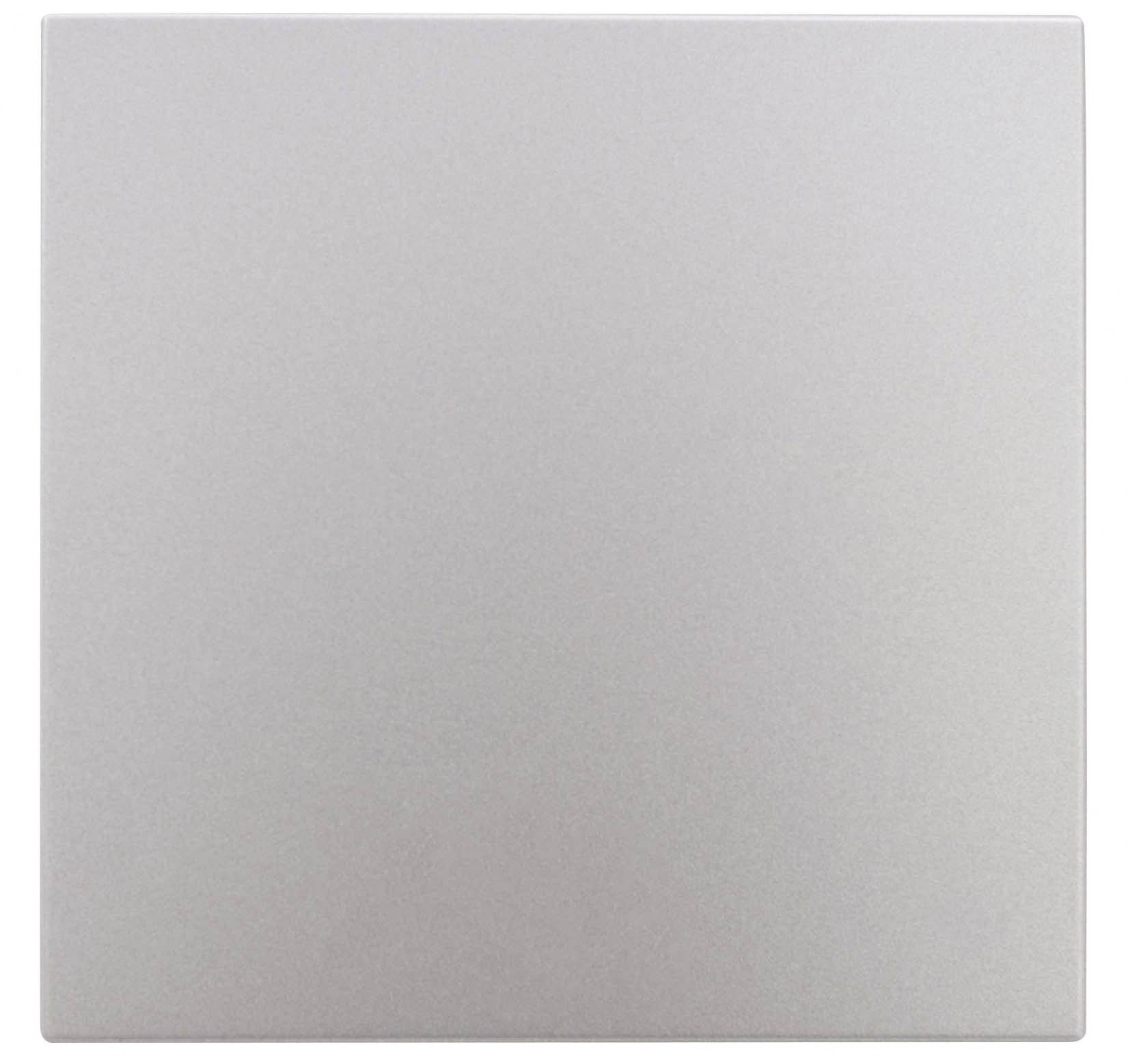 REV 0208402306 Uitschakelaar, Wisselschakelaar Afdekking Studio Platina 1 stuk(s)