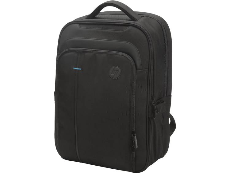 HP HP 15.6 SMB Backpack Case (T0F84AA#ABB)