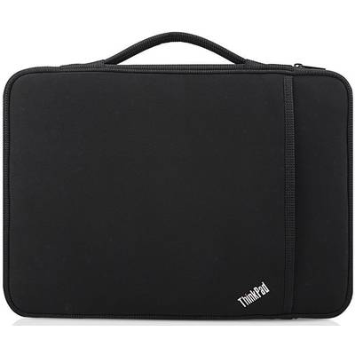Lenovo ThinkPad Sleeve 12" Laptoptas Geschikt voor max. (laptop): 30,7 cm (12,1")  Zwart