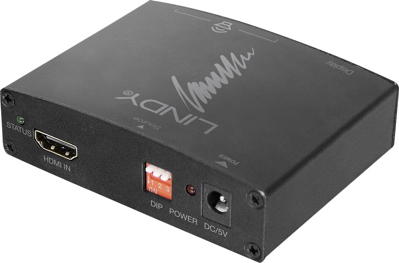 Lindy HDMI 4K30 audio-extractor-0