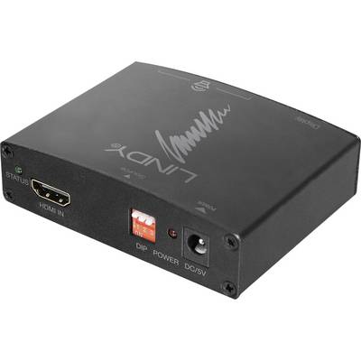 Lindy HDMI 4K30 audio-extractor-0
