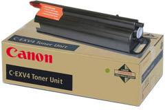 Canon C-EXV 4 6748A002 Toner Origineel Zwart 73200 bladzijden Tonercassette