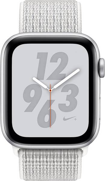 apple watch nike  serie 4 44mm