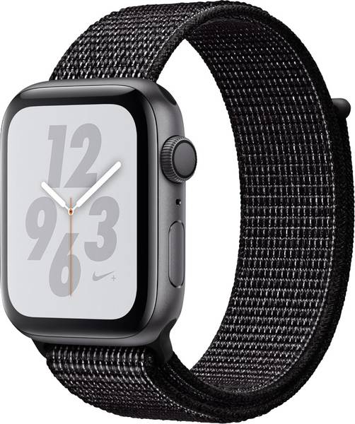 apple watch nike  serie 4 44mm