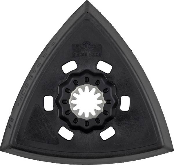 Wolfcraft 4247000  Schuurplaat  1 stuks   1 stuk(s)