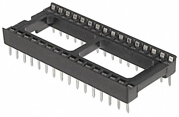 ASSMANN WSW A 18-LC-TT A 18-LC-TT IC-fitting Rastermaat: 7.62 mm Aantal polen: 18 1 stuk(s)