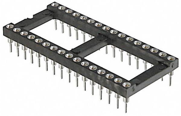 ASSMANN WSW AR 20 HZL-TT AR 20 HZL-TT IC-fitting Rastermaat: 7.62 mm Aantal polen: 20 Precisiecontacten 1 stuk(s)