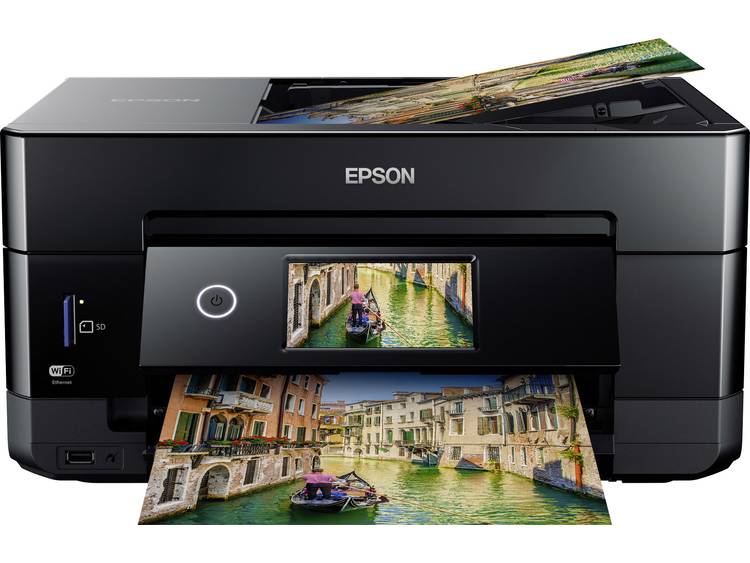 Epson Expression Premium XP-7100 printer