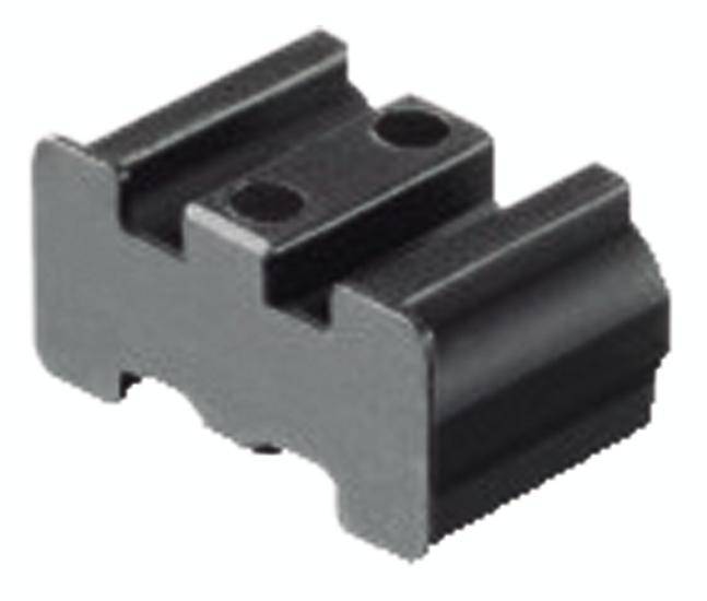 Bachmann 375.503 Kappenset Zwart