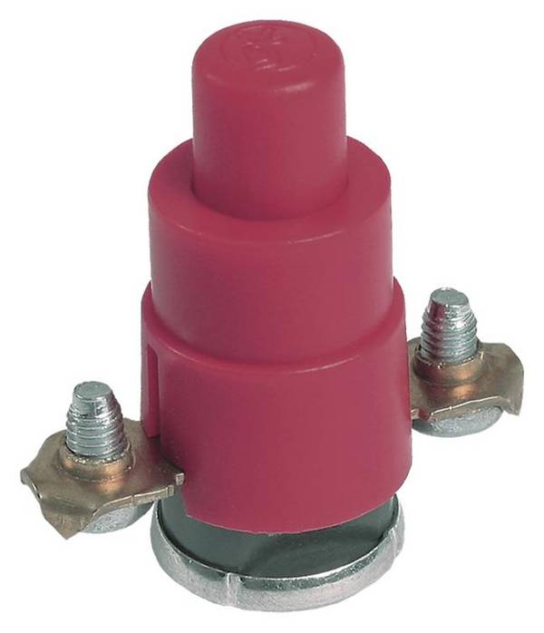 Bachmann 900.180 Thermobeveiligingsschakelaar 0 mm