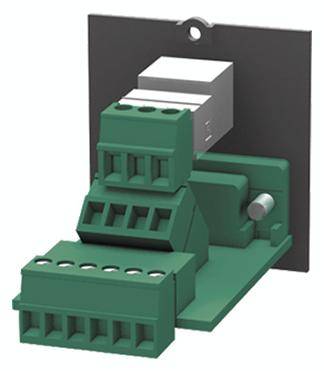 Bachmann 917.071 Frame Zwart-1