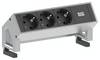BACHMANN DESK2 3xCEE7/3 Stroom 0,2m
