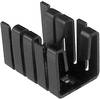 ASSMANN WSW V8508A V8508A Koellichaam 21 K/W (l x b x h) 19 x 12.8 x 12.7 mm TO-220