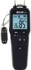 FLIR MR55 Materiaalvochtmeter Meetbereik bouwvochtigheid 1 tot 99 % Meetbereik houtvochtigheid (bereik) 7 tot 99 %