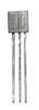 B + B Thermo-Technik 0365 0069 0365 0069 Temperatuursensor -55 tot +125 °C TO-92 Radiaal bedraad