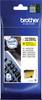 Brother Inktcartridge LC-3239XLY Origineel Geel LC-3239 XL Y