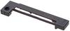 Epson Kleurtape C43S015354 Origineel ERC09B Geschikt voor apparatuur (merk): Epson Zwart 1 stuk(s)