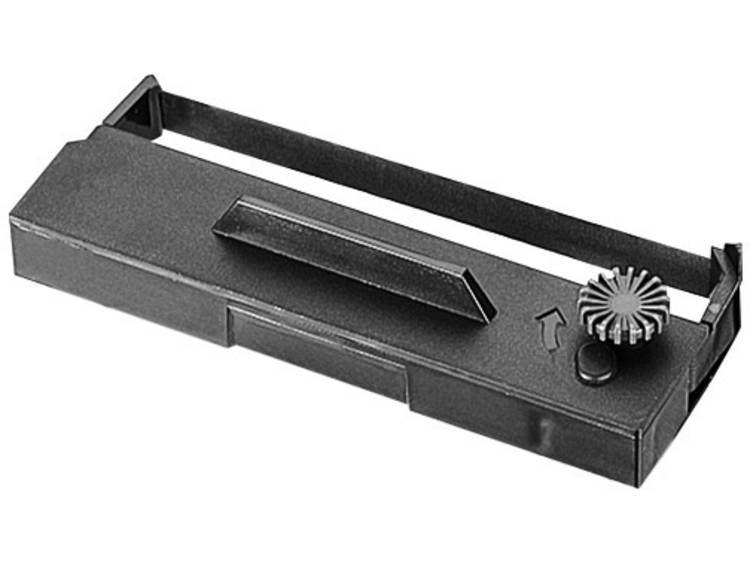 Epson Ribbon Cartridge TM-U290-II, -U295, M-290, black (ERC27B)