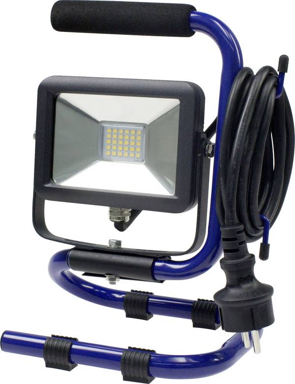 AS Schwabe   LED-bouwlamp Energielabel F (A - G)  10 W 850 lm Neutraalwit