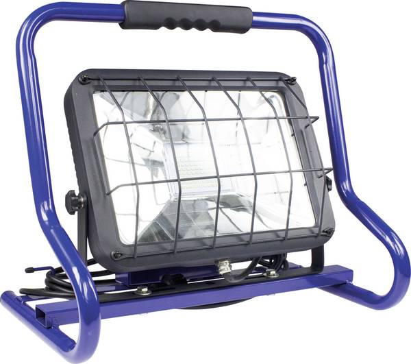 AS Schwabe   LED-bouwlamp Energielabel F (A - G)  80 W 6800 lm Neutraalwit